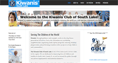 Desktop Screenshot of kcosl.org